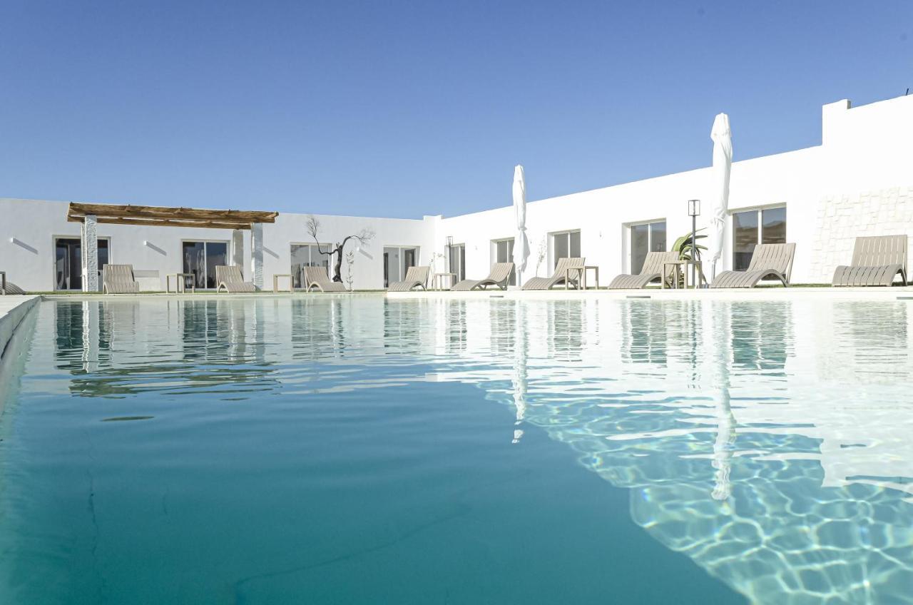 Cantine De Mare - Wine And Resort Cirò Marina Zewnętrze zdjęcie