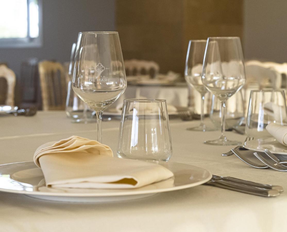 Cantine De Mare - Wine And Resort Cirò Marina Zewnętrze zdjęcie