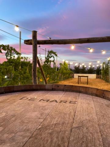 Cantine De Mare - Wine And Resort Cirò Marina Zewnętrze zdjęcie